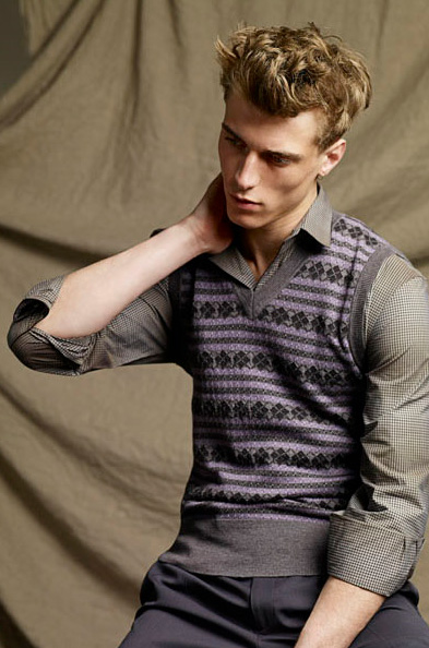 Комбинация от Paul Smith